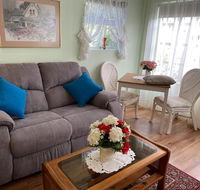 Curtis Falls Studio-Apartment - Accommodation Asia