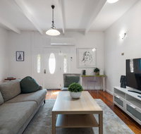 Cute and Relaxed Holiday Home - Close to Beach - Accommodation Asia