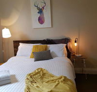 Cute Cottage On Byng - Walk To Town AND Pet Friendly - Accommodation Asia