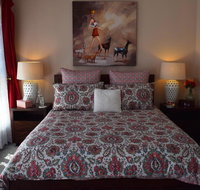 Cutmore Cottages - Bagala Bungalow - Accommodation Guide
