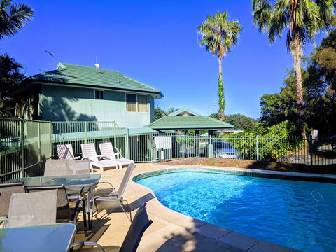 Cuttlefish Cove - Accommodation Guide 1