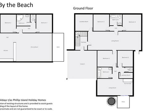 Cuttriss By The Beach - Accommodation China 2