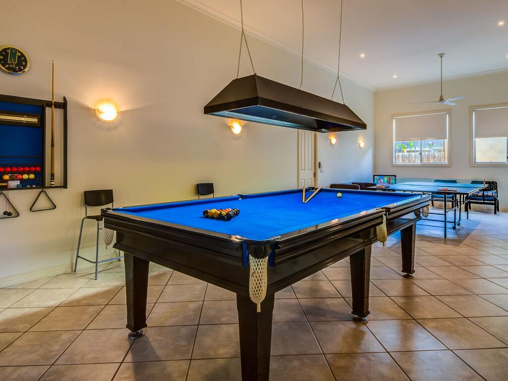Club Terrace VIC Accommodation Asia