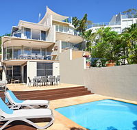 Cuvee 1 - Accommodation Asia