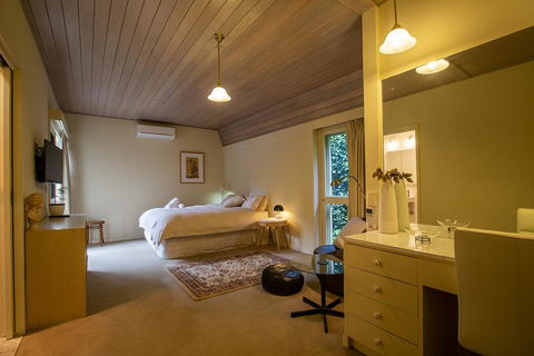 Cygnet, Studio On Sturt - Accommodation Asia 2
