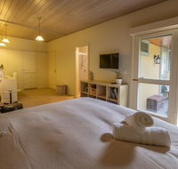 Cygnet Studio on Sturt - Accommodation Asia