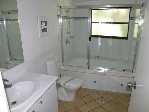 Cylinder Cove Unit 3 - Accommodation Asia 2
