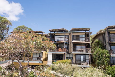 Cylinder Cove Unit 3 - Accommodation Asia 0