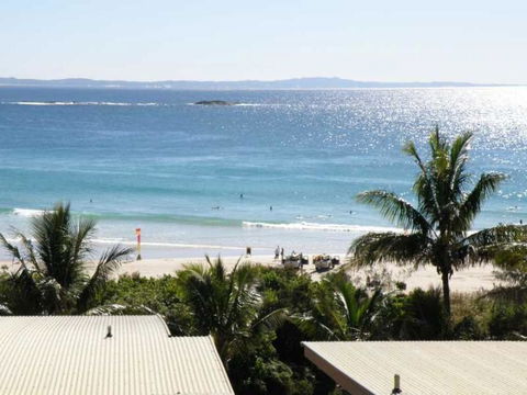 Cylinder Cove Unit 3 - Accommodation Asia 1