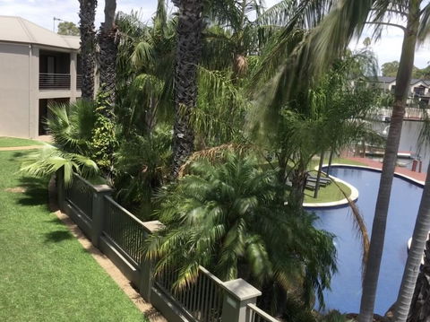 Cypress Drive Apartment - Accommodation Asia 0