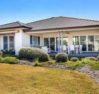 Cypress Point Lodge - Accommodation Asia