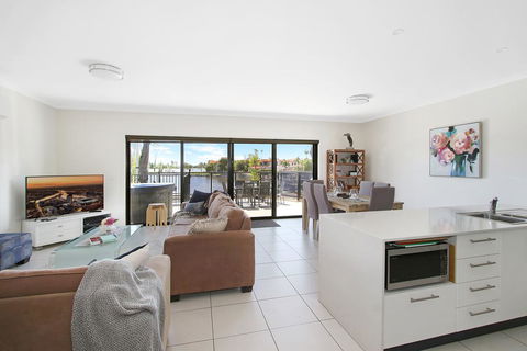 Cypress Townhouse 17 - Mulwala - Accommodation Asia 2
