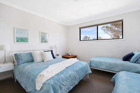 Cypress Townhouse 17 - Mulwala - Accommodation Asia 3