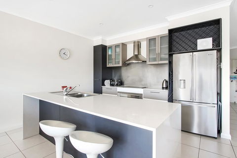 Cypress Townhouse 17 - Mulwala - Accommodation Asia 1
