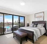 Cypress Townhouse 17 - Suite - Accommodation Asia