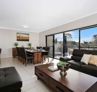 Cypress Townhouse 21 - Mulwala - Accommodation Asia