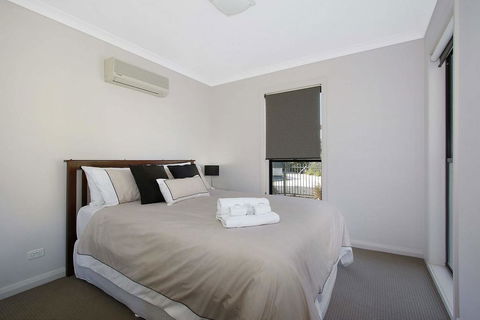 Cypress Townhouse 23 - Mulwala - Accommodation Asia 2