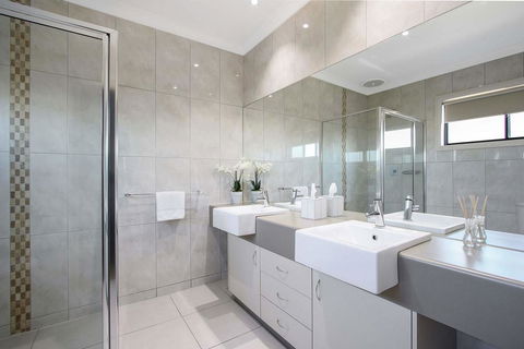 Cypress Townhouse 23 - Mulwala - Accommodation Asia 1