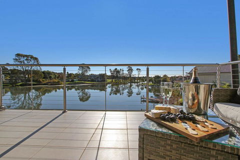 Cypress Townhouse 23 - Suite - Accommodation Asia 3