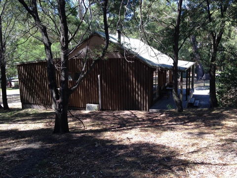 D'Altons Resort - Accommodation Asia 1