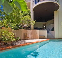 Da Vinci - Accommodation Asia
