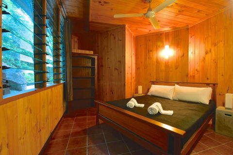 Daintree Cascades - Accommodation Guide 3