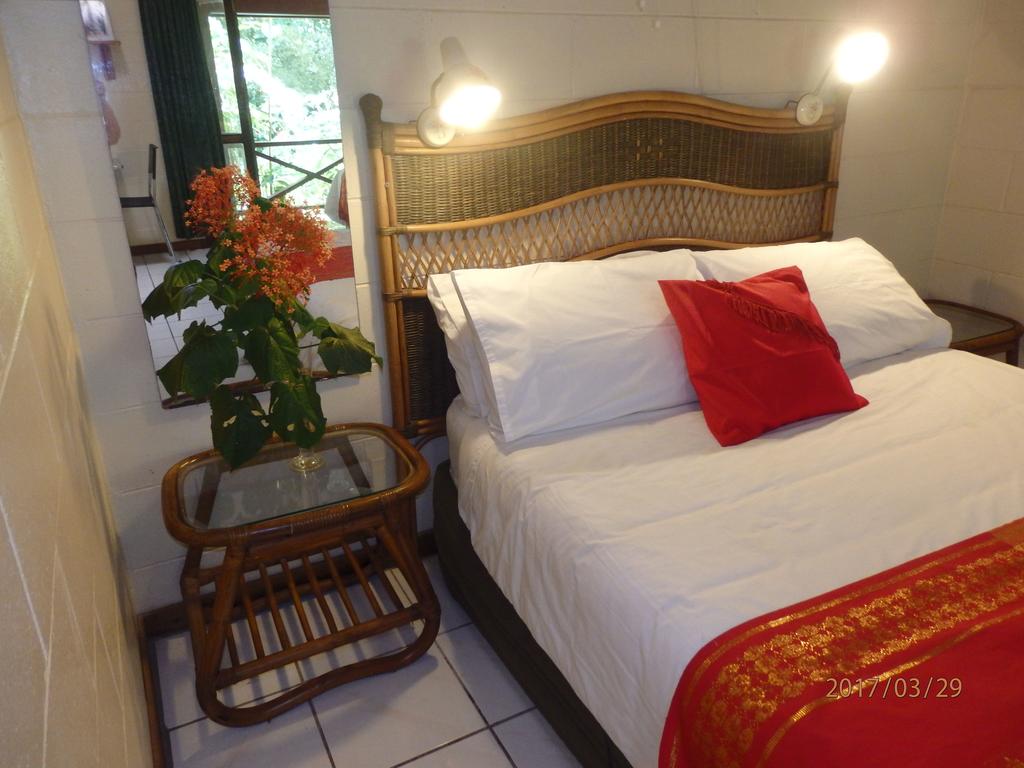 Rocky Point ACT Accommodation Guide
