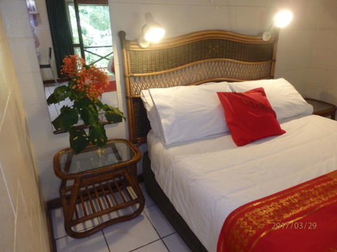 Daintree Deep Forest Lodge - Accommodation Guide 0