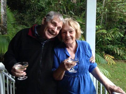 Daintree Deep Forest Lodge - Accommodation Guide 2