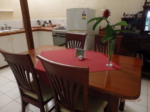 Daintree Deep Forest Lodge - Accommodation Guide 1