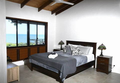 Daintree Oceanview Retreat - Holiday Home - Accommodation Guide 3