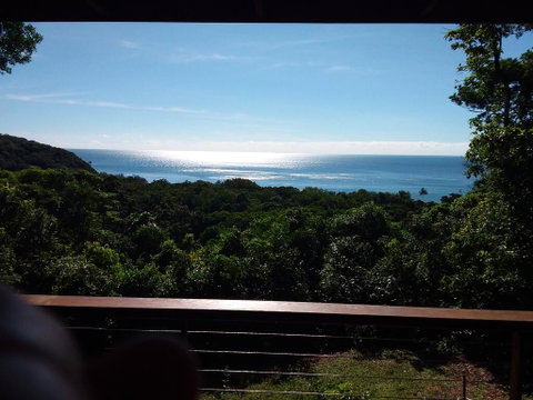 Daintree Oceanview Retreat - Holiday Home - Accommodation Guide 0