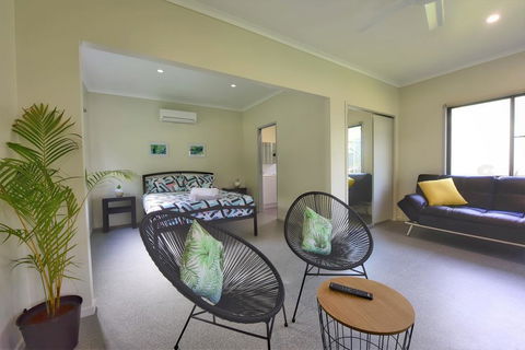 Daintree Peaks ECO Stays - Accommodation China 2