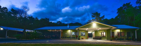 Daintree Peaks ECO Stays - Accommodation China 0