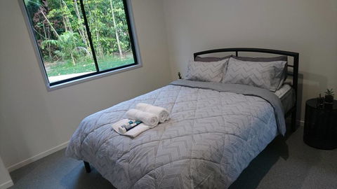 Daintree Peaks ECO Stays - Accommodation China 1