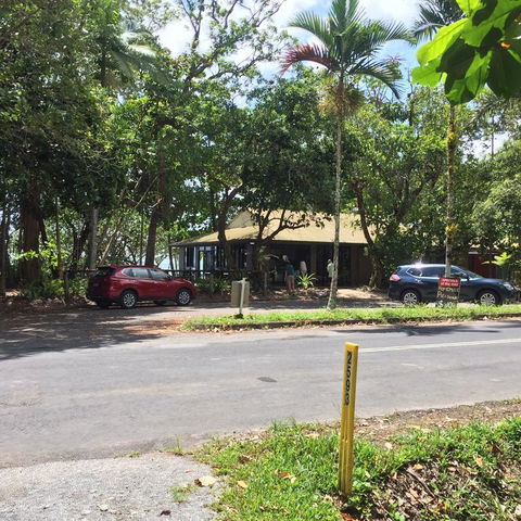 Daintree Rainforest Beach House - Accommodation Guide 3