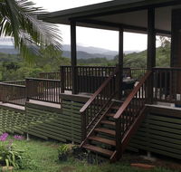 daintree valley cottage - Accommodation Asia