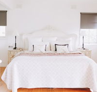 Dalblair Bed  Breakfast - Accommodation Asia