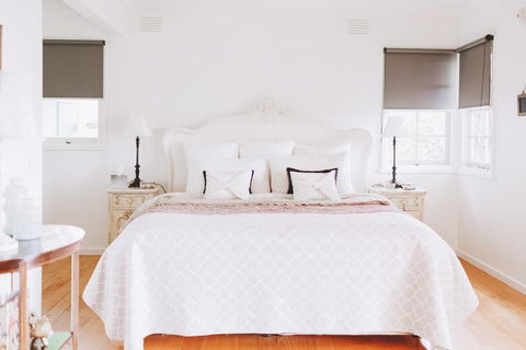 Dalblair Bed & Breakfast - Accommodation Asia 0