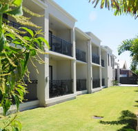 Dalby Fairway Motor Inn - Accommodation Asia