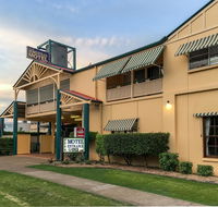 Dalby Homestead Motel - Accommodation Asia