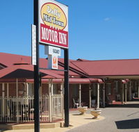 Dalby Mid Town Motor Inn - Accommodation Asia