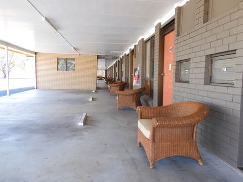 Dalby Parkview Motel - Accommodation Asia 3