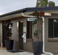 Dalby Parkview Motel - Accommodation Asia