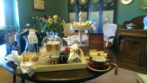 Dalfruin B&B - Accommodation Asia 2