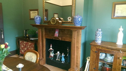 Dalfruin B&B - Accommodation Asia 3