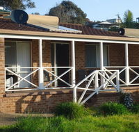 Dalmeny Shores Villas - Accommodation Asia