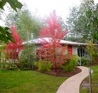 Dalrymples Guest Cottages - Accommodation Asia