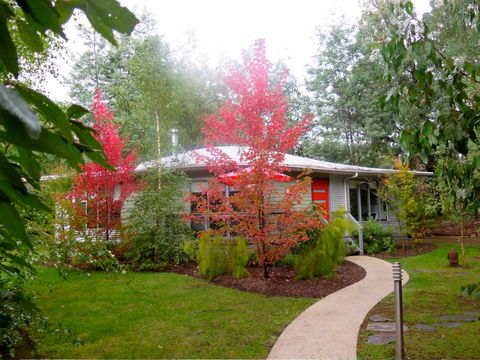 Dalrymples Guest Cottages - Accommodation Asia 0