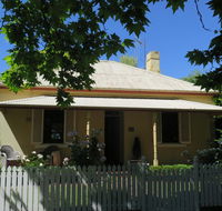 Dalton Cottage - Accommodation Asia